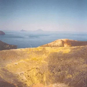 Vulcano