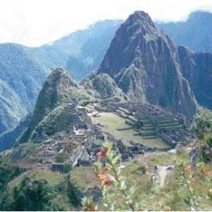 Machupicchu cuzco