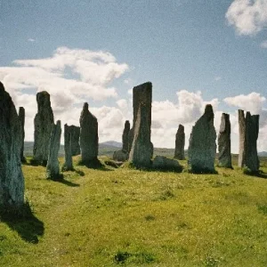 Callanish (3)