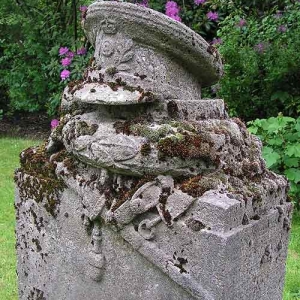 Friedhofsgroteske 05: fr Silesia