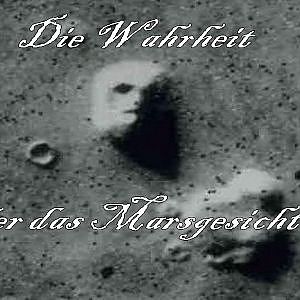 TommyG-Die Wahrheit über das Marsgesicht - YouTube