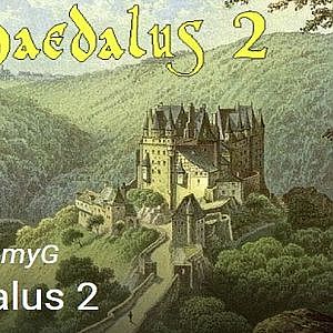 TommyG-Daedalus 2 - YouTube