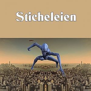 Sticheleien