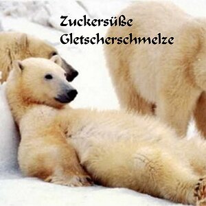 TommyG-Zuckersüße Gletscherschmelze