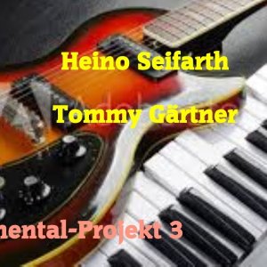 TommyG-Instrumental Projekt 3