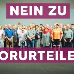 Wie aus "den Anderen" ein "Wir" wird