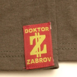 Zabrov Shirt Einnher