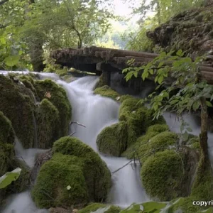 Plitvicka Nationalpark