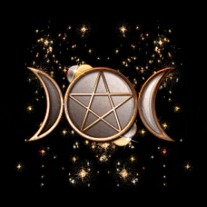 the-moon-goddess-pentagram