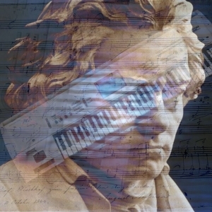 Cover of "Sonata Quasi Una Fantasia" by Ludwig van Beethoven - YouTube