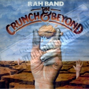 Cover of "The Crunch" by The Rah Band - YouTube