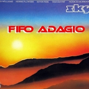 Cover of "FIFO Adagio" composed by Sky (Francis Monkman) - YouTube