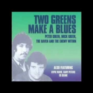 Peter Green, Mick Green, the Raven and the Enemy Within - Doctor - YouTube