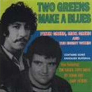 Two greens make a blues (Peter Green and Mick Green) - All quiet and Rosy - YouTube