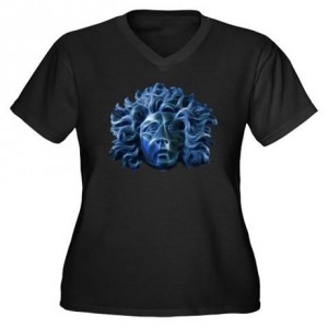 Medusa Shirt