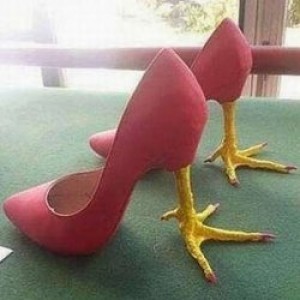 Chick-Shoes