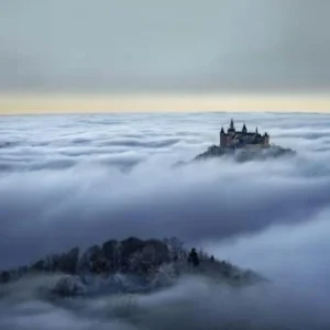 Burg Hohenzollern