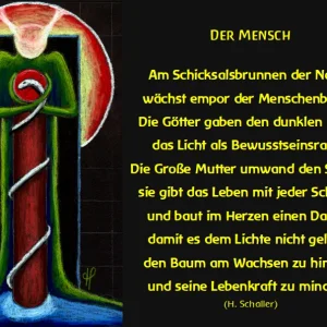 Mensch