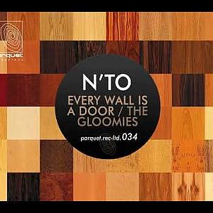 N'to - Every Wall Is A Door