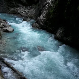 Partnachklamm