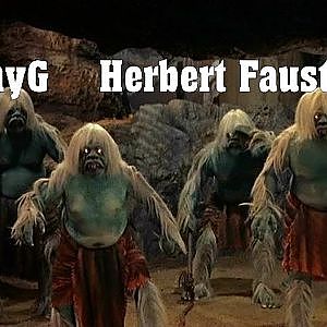 TommyG & Herbert Faustmann-In den Höhlen der Morlocks - YouTube