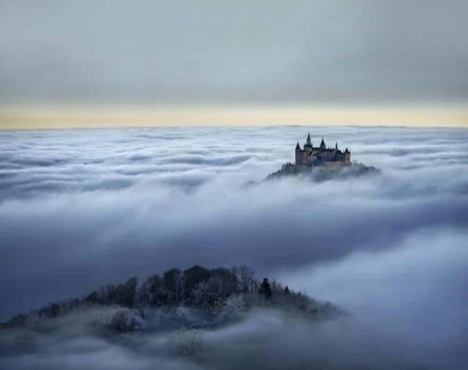 Burg Hohenzollern