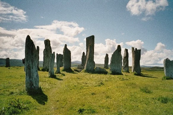 Callanish (3)