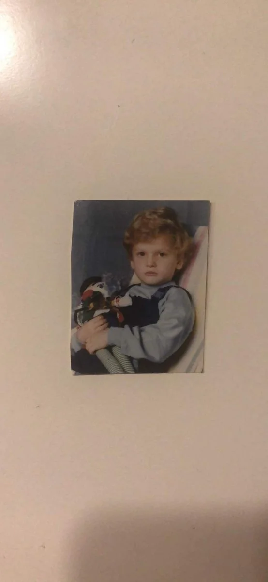 Meine kindergartenzeit :D