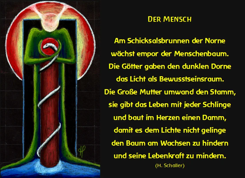 Mensch