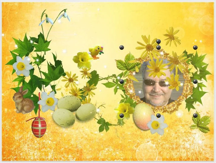 Ostern