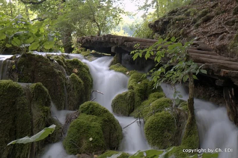 Plitvicka Nationalpark