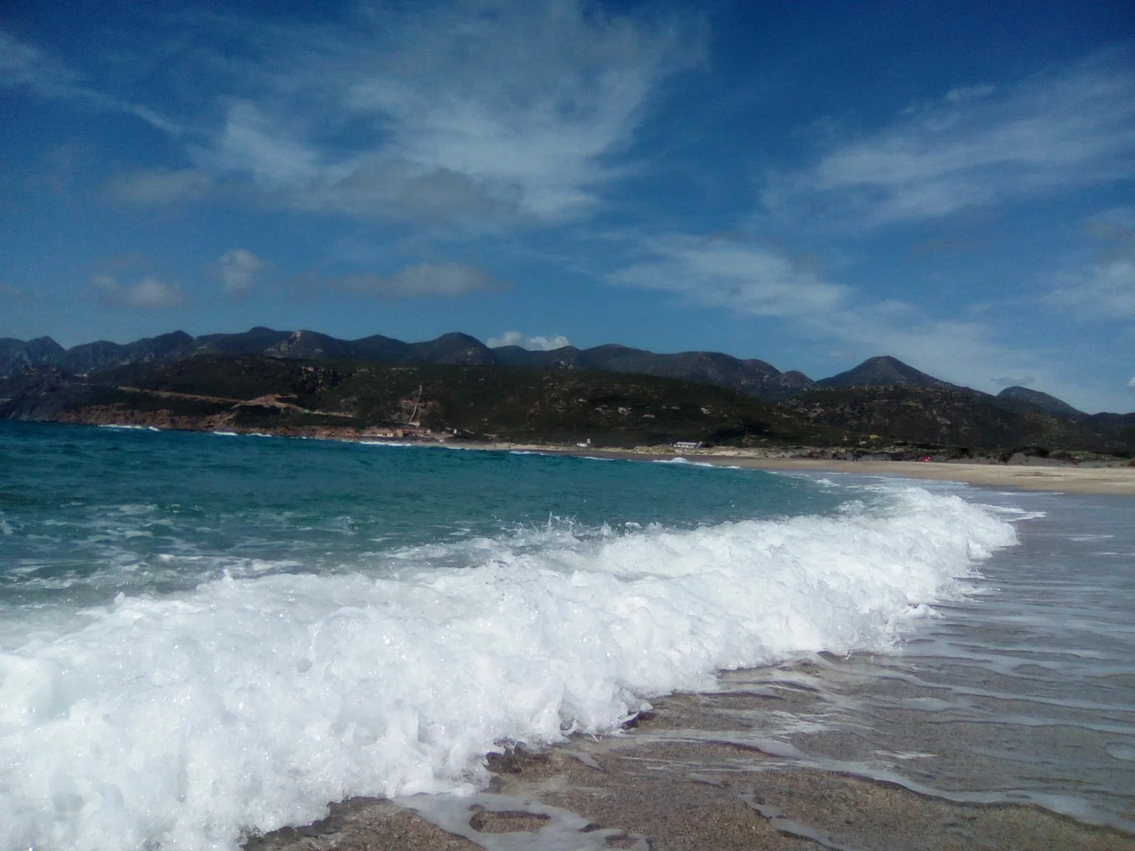 Sardinien 2016