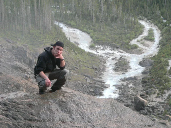 Takakkaw Falls