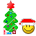 smileys-weihnachten-343227.gif