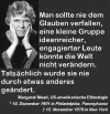 Margaret Mead - Man sollte nie.webp