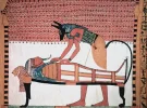 Anubis_attending_the_mummy_of_Sennedjem.webp
