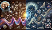 DALL·E 2024-09-04 02.48.56 - A masterpiece image blending science and metaphysics, showing th...webp
