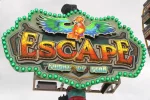 Wenn "Kirmes" der einzigste Freudeaspekt ist im Leben