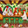 Cluck & Clover - Hühnerstall 2.0