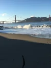 It’s San Francisco, Babe!