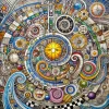 Gott-Pluto-Unterwelt-Hundertwasser_04.webp