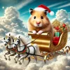 Goldhamster-Weihnachtsmann-Schlitten_01.webp
