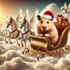 Goldhamster-Weihnachtsmann-Schlitten_02.webp