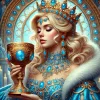 Königin-der-Kelche_bing-art_01.webp