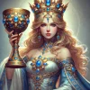 Königin-der-Kelche_bing-art_04.webp