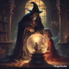 Old-Witch-CrystalBall-Storm-and-dancing-Couple_magicstudio-art_2.webp