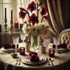 Weihnachtliches-Stillleben-gedeckter-Tisch-Amaryllis_03.webp