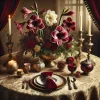 Weihnachtliches-Stillleben-gedeckter-Tisch-Amaryllis_22.webp