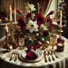 Weihnachtliches-Stillleben-gedeckter-Tisch-Amaryllis_23.webp