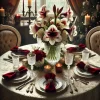 Weihnachtliches-Stillleben-gedeckter-Tisch-Amaryllis_14.webp